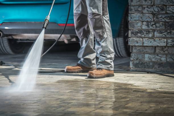 Best Sidewalk and Walkway Cleaning  in Tuckahoe, NY