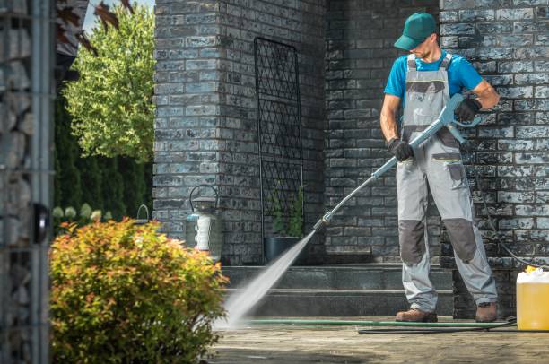 Best Oil Spill Cleanup  in Tuckahoe, NY