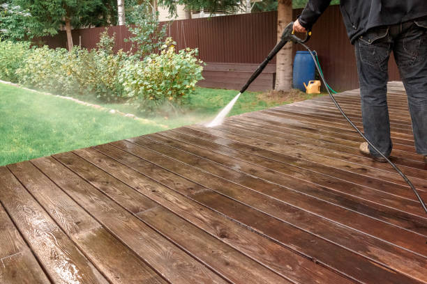 Best Animal Enclosure Cleaning  in Tuckahoe, NY