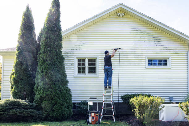 Best Restaurant Pressure Washing  in Tuckahoe, NY