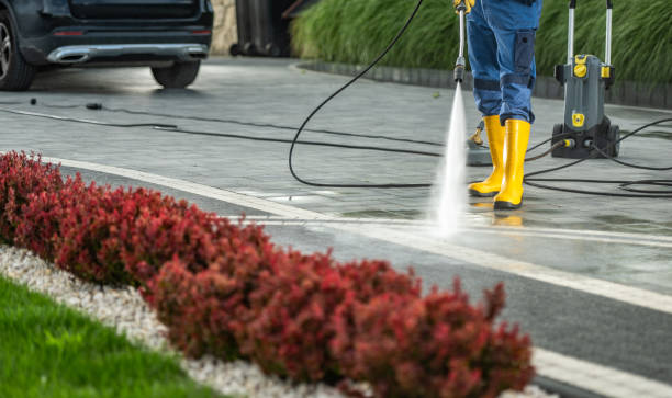 Best Dumpster Area Cleaning  in Tuckahoe, NY