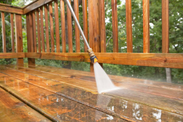Best Gas Station Cleaning  in Tuckahoe, NY