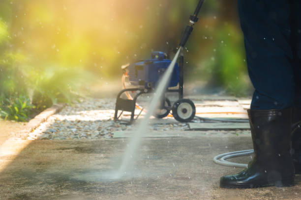 Best Gas Station Cleaning  in Tuckahoe, NY